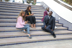 Senator Dr Rasha Kelej for Our Africa TV by Merck Foundation TV program (6).jpg