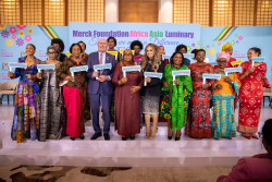 Merck Foundation Africa Asia Luminary 2024 (3).JPG