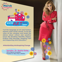 2. Merck Foundation marks World Art Day 2025.jpg