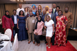 Merck Foundation CEO in Seirra Leone.jpg