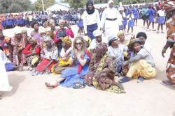 Dr-Rasha-Kelej-in-Gambia-with-local-women.JPG